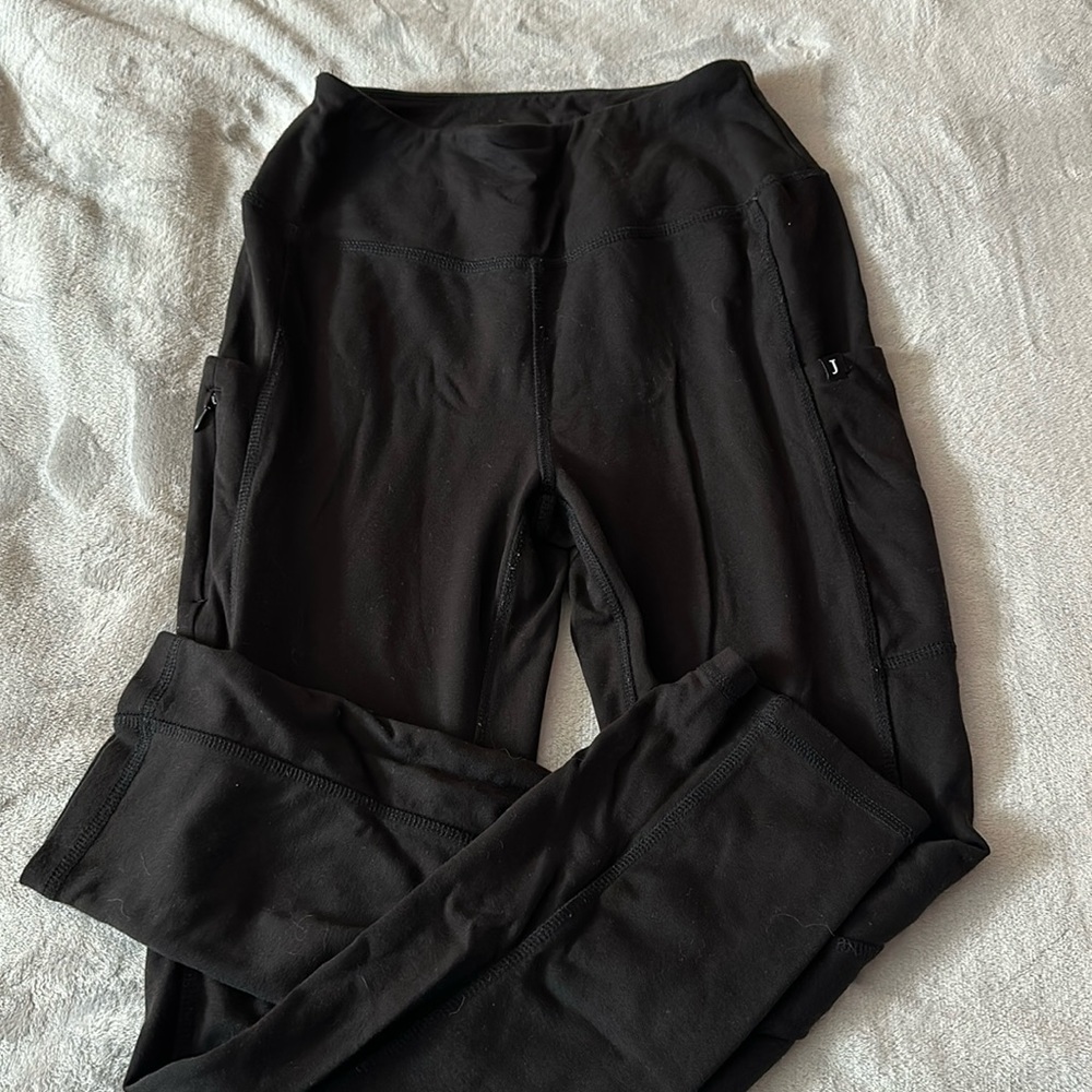 Jaanuu leggings style scrub bottoms